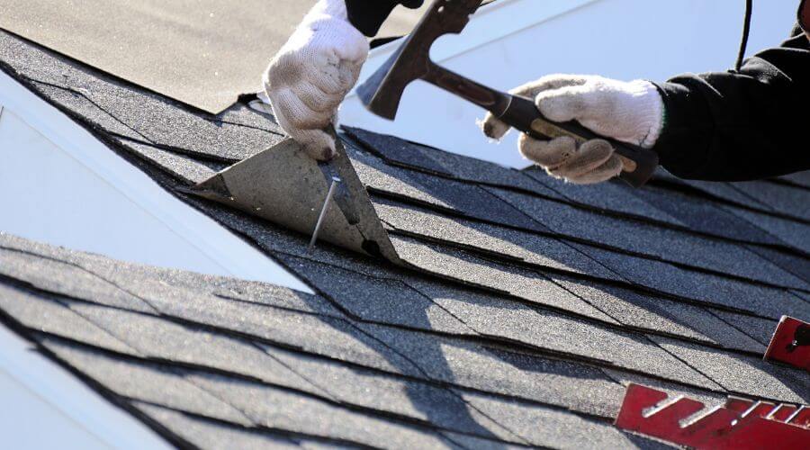 Professional Flat Roofing Installation in Booneville, MS